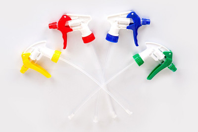 LIVE GREEN shopsyDev-PP041 2 L Hand Held Sprayer(Pack of 1)