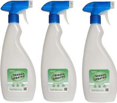 Altruist S27 1 L Hand Held Sprayer(Pack of 3)
