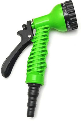 Sunjaree Adjustable water Spray Gun 0 L Hand Held Sprayer(Pack of 1)