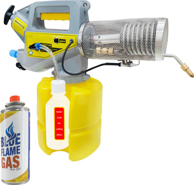 DVI High Power Mini Fooging Machine| Portable Disinfection Machine For Pest Control. 2 L Hand Held Sprayer(Pack of 1)