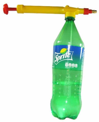 Xydrozen ™ XII-08 Brass Nozzle Bottle Spray Gun 1.13 L Hand Held Sprayer(Pack of 1)