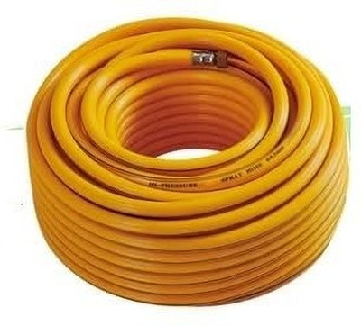 Fieldstar Power sprayer hose Heavy Duty HTP Hose (japan technology) (100 Meters - 10mm) 0 L Hand Held Sprayer(Pack of 1)
