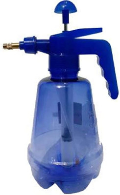 KUMAR TRADERS Garden Pump Pressure Sprayer with Adjustable Nozzle Spray Bottle 2 L Hand Held Sprayer(Pack of 1)