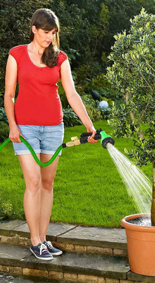 ASTOUND 8PN-93 0 L Hose-end Sprayer(Pack of 1)
