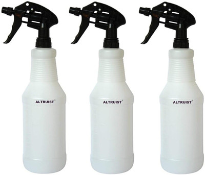 Altruist S03 1 L Hand Held Sprayer(Pack of 3)