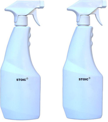 STOIC S16 0.5 L Hand Held Sprayer(Pack of 2)