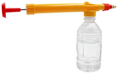 AK Creation 1 1 L Hand Held Sprayer(Pack of 1)