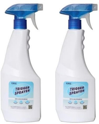 KWEL B21 0.5 L Hand Held Sprayer(Pack of 2)