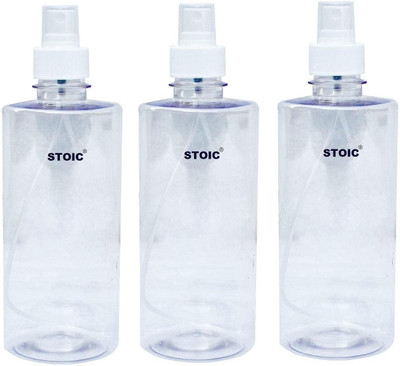 STOIC S32 0.3 L Hand Held Sprayer(Pack of 3)