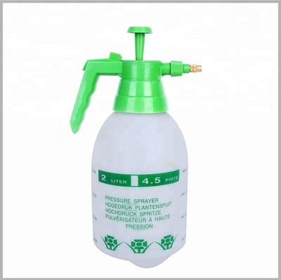 LIVE GREEN 7 Spray 2ltr 2 L Hand Held Sprayer(Pack of 1)