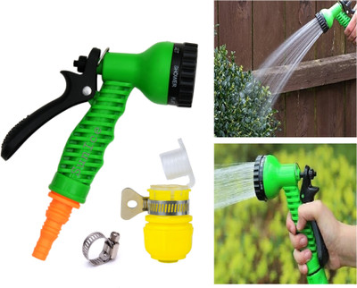 LIVE GREEN NewSUNICE01 0 L Hose-end Sprayer(Pack of 1)