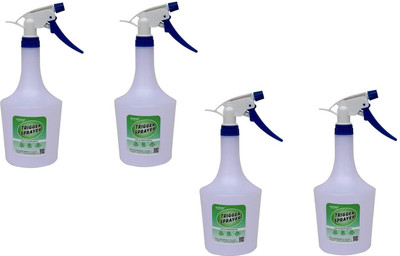 Altruist S25 1 L Hand Held Sprayer(Pack of 4)