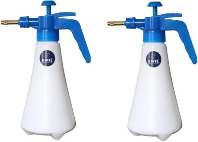 KWEL B26 1 L Hand Held Sprayer(Pack of 2)