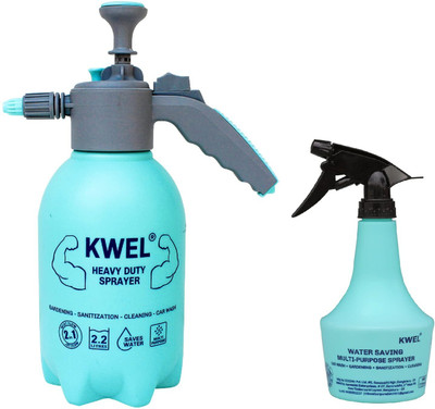 Altruist S35 1 L Hand Held Sprayer(Pack of 2)