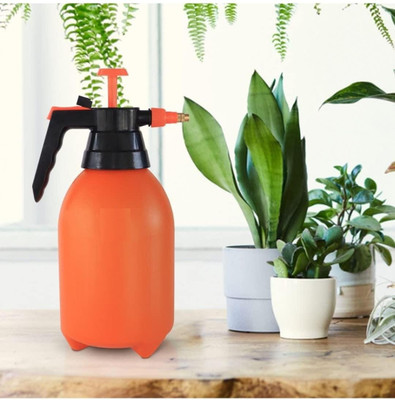 primil PRIMIL2L Garden Pump Pressure Sprayer with Adjustable Nozzle| Lawn Sprinkler 003 2.00003 L Hand Held Sprayer(Pack of 1)