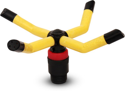 Toolsbae FOUR ARM SPRINKLER HEAD 1 L Hand Held Sprayer