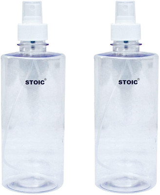 STOIC S35 0.5 L Hand Held Sprayer(Pack of 2)