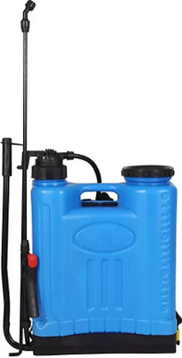 Greenery 10B 16 L Backpack Sprayer(Pack of 1)