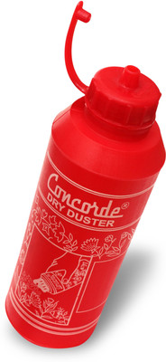 Toolsbae DRY POWDER DUSTER MECHANICAL SPRAYER 1 L Hand Held Sprayer(Pack of 1)