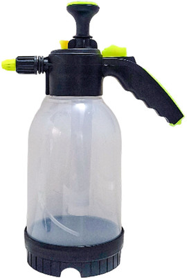 OEM 2L Manual Hand Pressure Sprayer Pump Durable Garden Bottle with Adjustable Mist 2 L Hand Held Sprayer(Pack of 1)