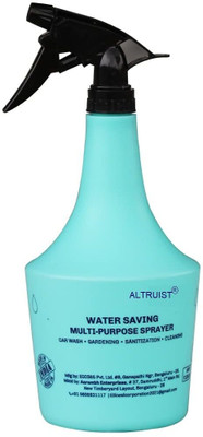 Altruist S14 1 L Hand Held Sprayer(Pack of 1)