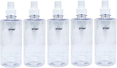STOIC S31 0.2 L Hand Held Sprayer(Pack of 5)