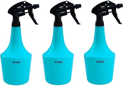 STOIC S07 1 L Hand Held Sprayer(Pack of 3)