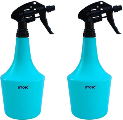 STOIC S06 1 L Hand Held Sprayer(Pack of 2)