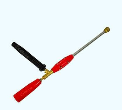 Garden Basket Spray Gun_01 20 L Hand Held Sprayer