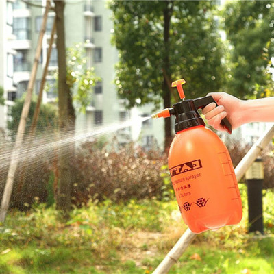 MASAGRO 501 SPRAY 02 LTR 2 L Hand Held Sprayer(Pack of 1)