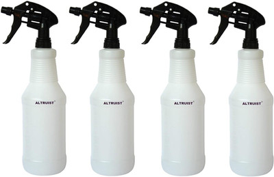Altruist S04 1 L Hand Held Sprayer(Pack of 4)