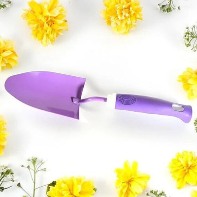 IAGT New25-OB_7597_trowel_garden_tool_1pc-11-11 Garden Tool Kit(1 Tools)