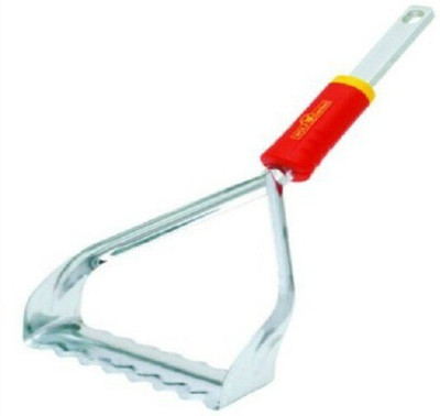 WOLF GARTEN Multi Star Push-Pull Weeder Without Handle RF-M Garden Tool Kit(1 Tools)