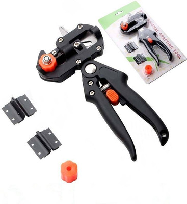 NPL Garden Grafting & Pruning Tool – Durable Fruit Tree Cutter Garden Tool Kit(1 Tools)