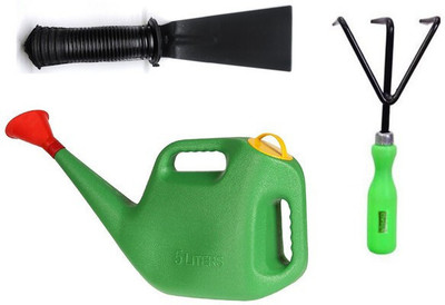 KOO Retails Garden Tool Set_Pack3_294-11 Garden Tool Kit(3 Tools)