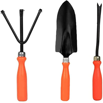 WATZENT AV_243_Garden tool set Garden Tool Kit(3 Tools)