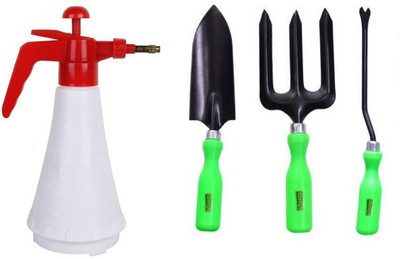 KOO Retails Garden Tool Set_Pack3_218-11 Garden Tool Kit(4 Tools)