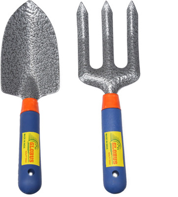 Globus Gftk - 2 Pcs Set Garden Tool Kit(2 Tools)