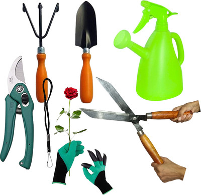 Gardening tools sales online flipkart