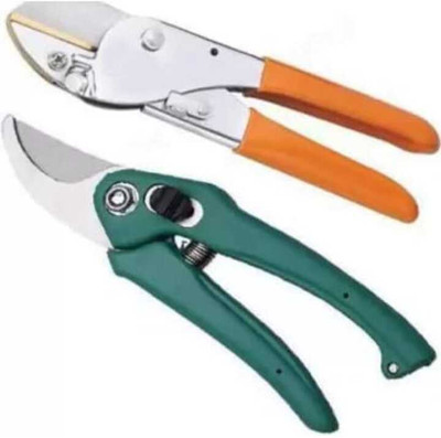 GOVIND SHARMA ROLLCUTANDCUTTER Garden Tool Kit(2 Tools)