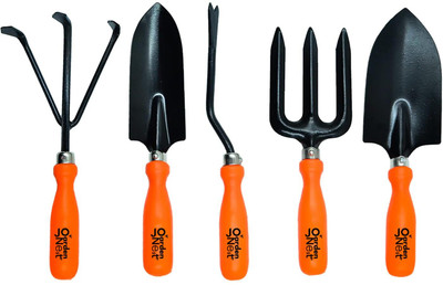 garden nest garden-toolkit-5 Garden Tool Kit(5 Tools)