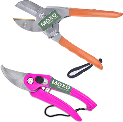 Moxo MOXOROLL_221 Garden Tool Kit(2 Tools)