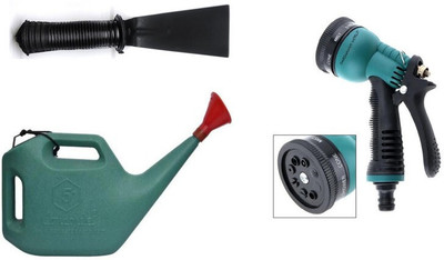 KOO Retails Garden Tool Set_Pack3_308-11 Garden Tool Kit(3 Tools)