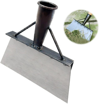 SERPLEX Heavy Duty Hand Weeder Tool for Gardening and Cleanup Garden Tool Kit(1 Tools)