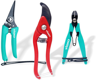 VISKO 512 Garden Tool Kit(3 Tools)