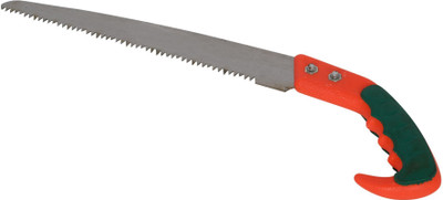 STIGREEN Curved Pruning Shears For Gardening Garden Tool Kit(1 Tools)