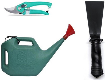 KOO Retails Garden Tool Set_Pack3_315-11 Garden Tool Kit(3 Tools)