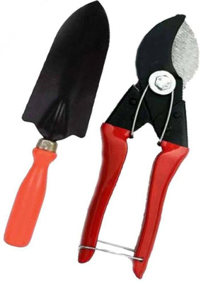 CRM TRADERS Gardening Tools Kit Set of 8-11 Garden Tool Kit(1 Tools)