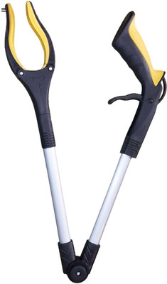 SYGA GARBAGE-PICKER-YELLOW-UPGRADE Garden Tool Kit(1 Tools)