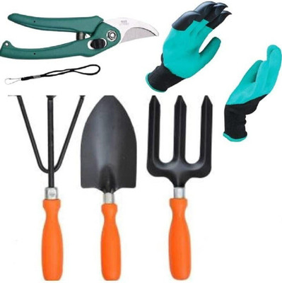 psricca enterprises scissor and khurpi Garden Tool 203 Garden Tool Kit(1 Tools)